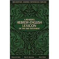 洋書 HebrewEnglish Lexicon of The Old Testa A Hebrew and English Lexicon of the Old Testament: Gesenius